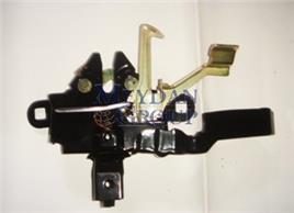 ISUZU D MAX- PICK UP- 04/07; KAPUT KİLİDİ 