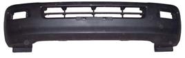 ISUZU D MAX- PICK UP- 2004-2005- ÖN TAMPON (SİS DELİKLİ DODİK DELİKSİZ (4X2) (KISA PANJURLU TİP) (MY)