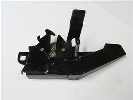 ISUZU D MAX- PICK UP- 2007-2012- KAPUT KİLİDİ (BFN)