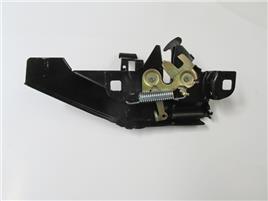 ISUZU D MAX- PICK UP- 2007-2012- KAPUT KİLİDİ (BFN)