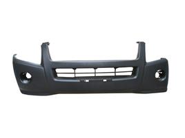 ISUZU D MAX- PICK UP- 2007-2012- ÖN TAMPON (SİS DELİKLİ (DODİK ÇIKINTISIZ) (4X2) (MY)