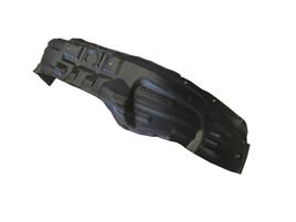 ISUZU D MAX- PICK UP- 2017-2019- ARKA ÇAMURLUK DAVLUMBAZI SOL TARAF (4X4)