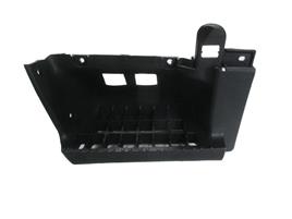 ISUZU NKR- 06/09; AYAK BASAMAK PLASTİĞİ SOL TARAF (TEK TEKER) (BASAMAKLI) 