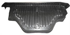 ISUZU NPR- 90/97; AYAK BASAMAK PLASTİĞİ SAĞ TARAF (BFN)