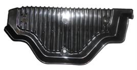 ISUZU NPR- 90/97; AYAK BASAMAK PLASTİĞİ SAĞ TARAF (BFN)