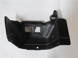 ISUZU NPR- ŞAMPİYON- 97/06; AYAK BASAMAK PLASTİĞİ SAĞ TARAF (ÇİFT TEKER) 