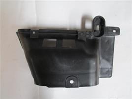 ISUZU NPR- ŞAMPİYON- 97/06; AYAK BASAMAK PLASTİĞİ SOL TARAF (ÇİFT TEKER) 