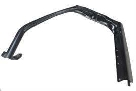 ISUZU TFR PICK UP- 90/97; ÖN DİREK SAĞ TARAF MARŞPİYELLİ (ÇİFT KABİN)