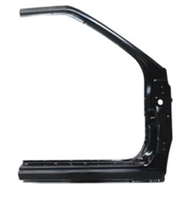 ISUZU TFR PICK UP- 90/97; ÖN DİREK SAĞ TARAF MARŞPİYELLİ (ÇİFT KABİN)