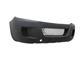 IVECO DAILY- 2009-2011- ÖN TAMPON (PÜTÜRLÜ/SİS DELİKSİZ/PANJURLU/DODİK ÇIKINTILI/BRAKETLİ)