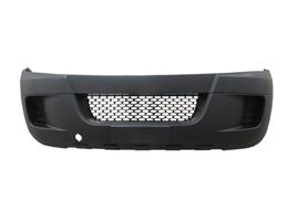 IVECO DAILY- 2009-2011- ÖN TAMPON (PÜTÜRLÜ/SİS DELİKSİZ/PANJURLU/DODİK ÇIKINTILI/BRAKETLİ)