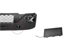 IVECO DAILY ON CEKI DEMIRI KAPAGI ALT SOL 2014- OEM NO 5801633636 UYUMLU FIA07IV049