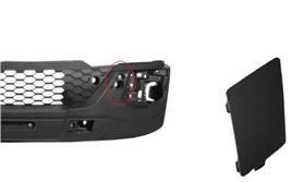 IVECO DAILY ON CEKI DEMIRI KAPAGI UST SOL 2014- OEM NO 5801582711 UYUMLU FIA07IV047