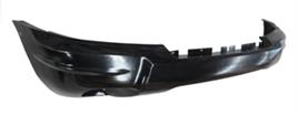 JEEP CHEROKEE- GRAND- 2004-2005- ÖN TAMPON (SİS/PANJUR DELİKLİ)