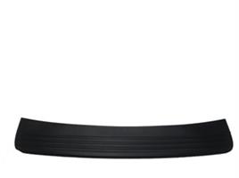 JEEP CHEROKEE- GRAND- 99/05; ARKA TAMPON AYAK BASAMAK PLASTİĞİ SİYAH