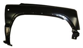 JEEP CHEROKEE- LIBERTY- 2002-2005- ÖN ÇAMURLUK SAĞ TARAF DODİK DELİKLİ