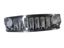 JEEP PATRIOT- 2007-2011- ÖN PANJUR KOMPLE NİKELAJLI (BFN)