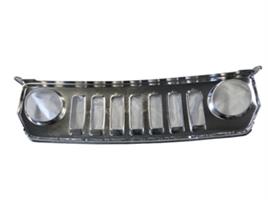 JEEP PATRIOT- 2007-2011- ÖN PANJUR KOMPLE NİKELAJLI (BFN)