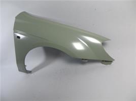 KIA CERATO- 07/09; ÖN ÇAMURLUK DELİKLİ SAĞ TARAF ASTARLI (MARŞPİYEL UCU DELİKLİ) 