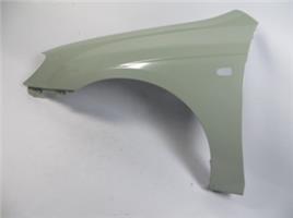 KIA CERATO- 07/09; ÖN ÇAMURLUK DELİKLİ SOL TARAF ASTARLI (MARŞPİYEL UCU DELİKLİ) 