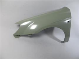 KIA CERATO- 2004-2005- ÖN ÇAMURLUK DELİKLİ SOL TARAF ASTARLI (MARŞPİYEL UCU DELİKLİ) 