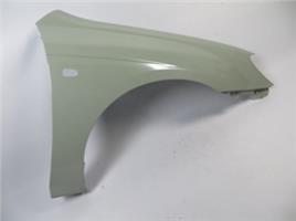 KIA CERATO- 2004-2005- ÖN ÇAMURLUK DELİKLİ SAĞ TARAF ASTARLI (MARŞPİYEL UCU DELİKLİ) 