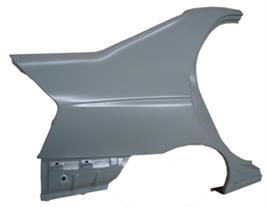 KIA CERATO- 2005-2006- ARKA ÇAMURLUK SAĞ TARAF (BFN)