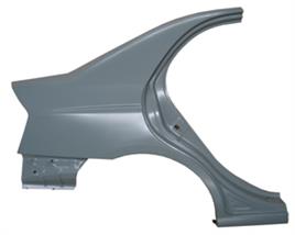 KIA CERATO- 2005-2006- ARKA ÇAMURLUK SAĞ TARAF (BFN)