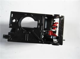 KIA RIO- III- 2006-2011- ARKA KAPI İÇ AÇMA KOLU SOL TARAF 