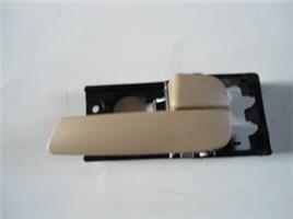 KIA RIO- III- 2006-2011- ÖN KAPI İÇ AÇMA KOLU SAĞ TARAF BEJ 