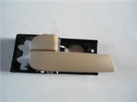 KIA RIO- III- 2006-2011- ÖN KAPI İÇ AÇMA KOLU SOL TARAF BEJ 