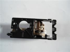 KIA RIO- III- 2006-2011- ÖN KAPI İÇ AÇMA KOLU SOL TARAF BEJ 