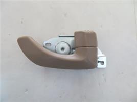 KIA SORENTO- 2002-2009- ARKA KAPI İÇ AÇMA KOLU SAĞ TARAF BEJ RENGİ 