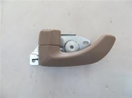KIA SORENTO- 2002-2009- ARKA KAPI İÇ AÇMA KOLU SOL TARAF BEJ RENGİ 