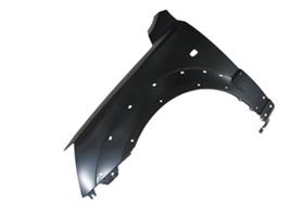 KIA SORENTO- 2002-2009- ÖN ÇAMURLUK SOL TARAF SİNYAL VE DODİK DELİKLİ 