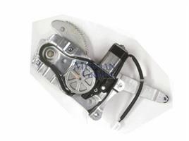 MAZDA 323- FAMILIA- 1999-2002- ARKA CAM KRİKOSU SOL TARAF ELEKTRİKLİ/MOTORLU 
