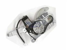 MAZDA 323- FAMILIA- 1999-2002- ARKA CAM KRİKOSU SAĞ TARAF ELEKTRİKLİ/MOTORLU 