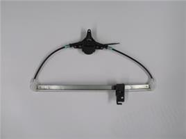 MAZDA 6- SD- 2006; ARKA CAM KRİKOSU SOL TARAF ELEKTRİKLİ 