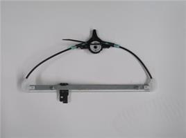 MAZDA 6- SD- 2006; ARKA CAM KRİKOSU SOL TARAF ELEKTRİKLİ 