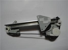 MAZDA 626- SD/HB- 92/97; ARKA CAM KRİKOSU SAĞ TARAF ELEKTRİKLİ/MOTORLU 2FİŞLİ 