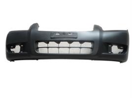 MAZDA BT 50- PICK UP- 07/10; ÖN TAMPON (DODİK DELİKSİZ VE SİS DELİKLİ (4X2) 