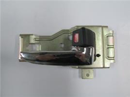 MAZDA BT 50- PICK UP- 2007-2012- ARKA KAPI İÇ AÇMA KOLU SAĞ TARAF NİKELAJLI 