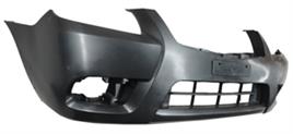 MAZDA BT 50- PICK UP- 2020-2012- ÖN TAMPON (DODİK VE SİS DELİKLİ (4X4) FPI)