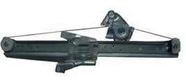 MERCEDES A CLASS- W168- 1998-2004- ARKA CAM KRİKOSU SAĞ TARAF ELEKTRİKLİ/MOTORSUZ