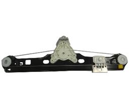 MERCEDES C CLASS- W203- 00/07; ARKA CAM KRİKOSU SAĞ TARAF ELEKTRİKLİ/MOTORSUZ 