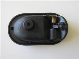 MERCEDES CITAN- W415- 12/13; ÖN KAPI İÇ AÇMA KOLU SOL TARAF (ELCEĞİ NİKELAJLI)