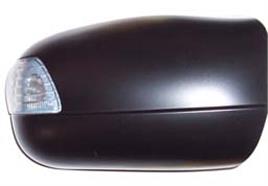 MERCEDES E CLASS- W210- 00/02; AYNA KAPAĞI SOL TARAF SİNYALLİ (FAMELLA)