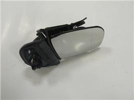 MERCEDES E CLASS- W210- 00/02; KAPI AYNASI SAĞ TARAF KAPAKSIZ ISITMALI/KATLANIR/SİNYALLİ (9FİŞLİ) 