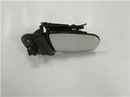 MERCEDES E CLASS- W210- 00/02; KAPI AYNASI SAĞ TARAF KAPAKSIZ ISITMALI/KATLANIR/SİNYALLİ (9FİŞLİ) 