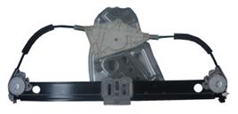 MERCEDES S CLASS- W220- 2002-2005- ARKA CAM KRİKOSU SAĞ TARAF ELEKTRİKLİ/MOTORSUZ